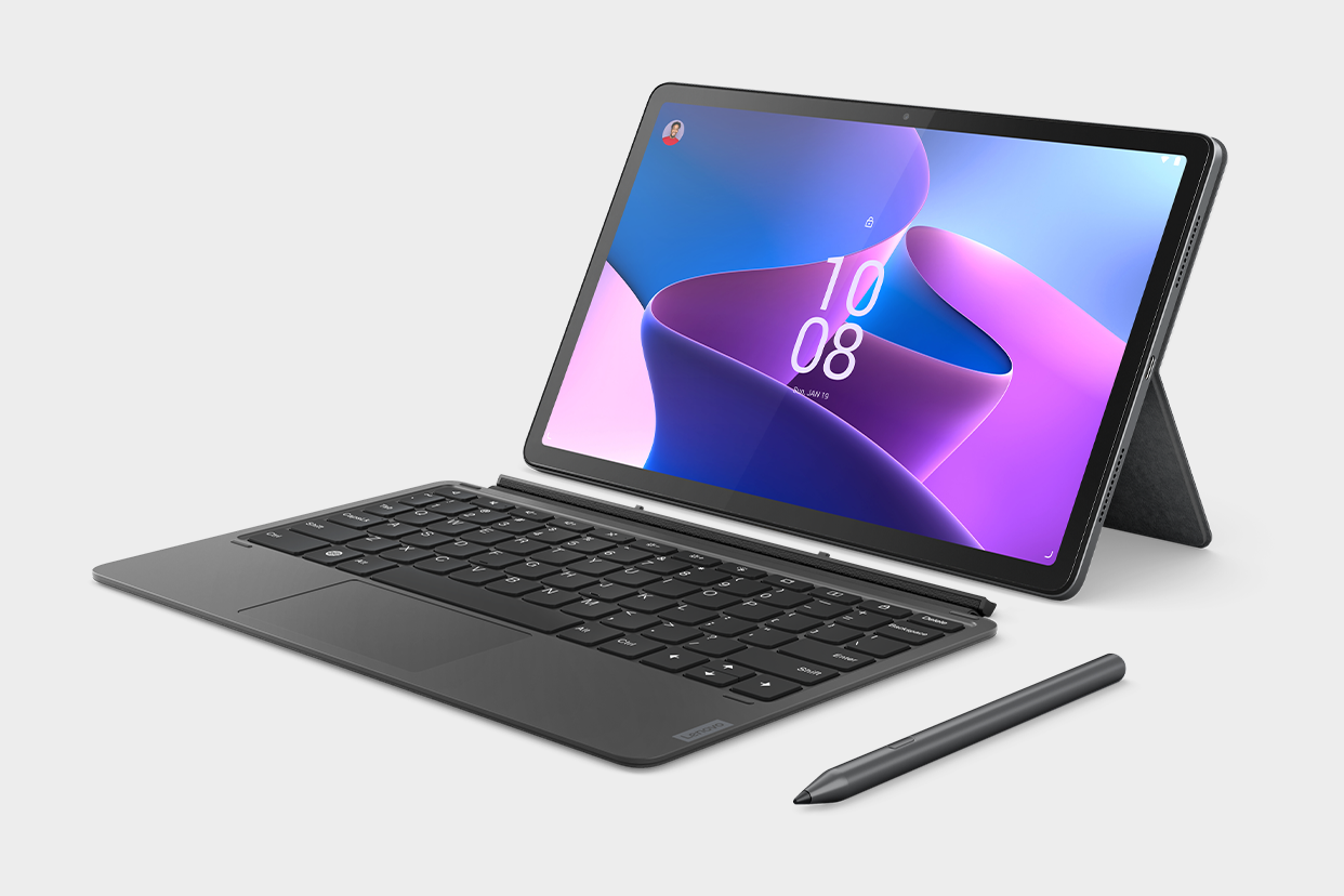 Lenovo Tab P11 Pro 2nd Gen With 25k Oled Display Launched In India 5804